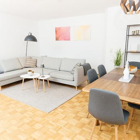 Heimatel - Ferienwohnung Frauentor Wangen im Allgäu Dış mekan fotoğraf