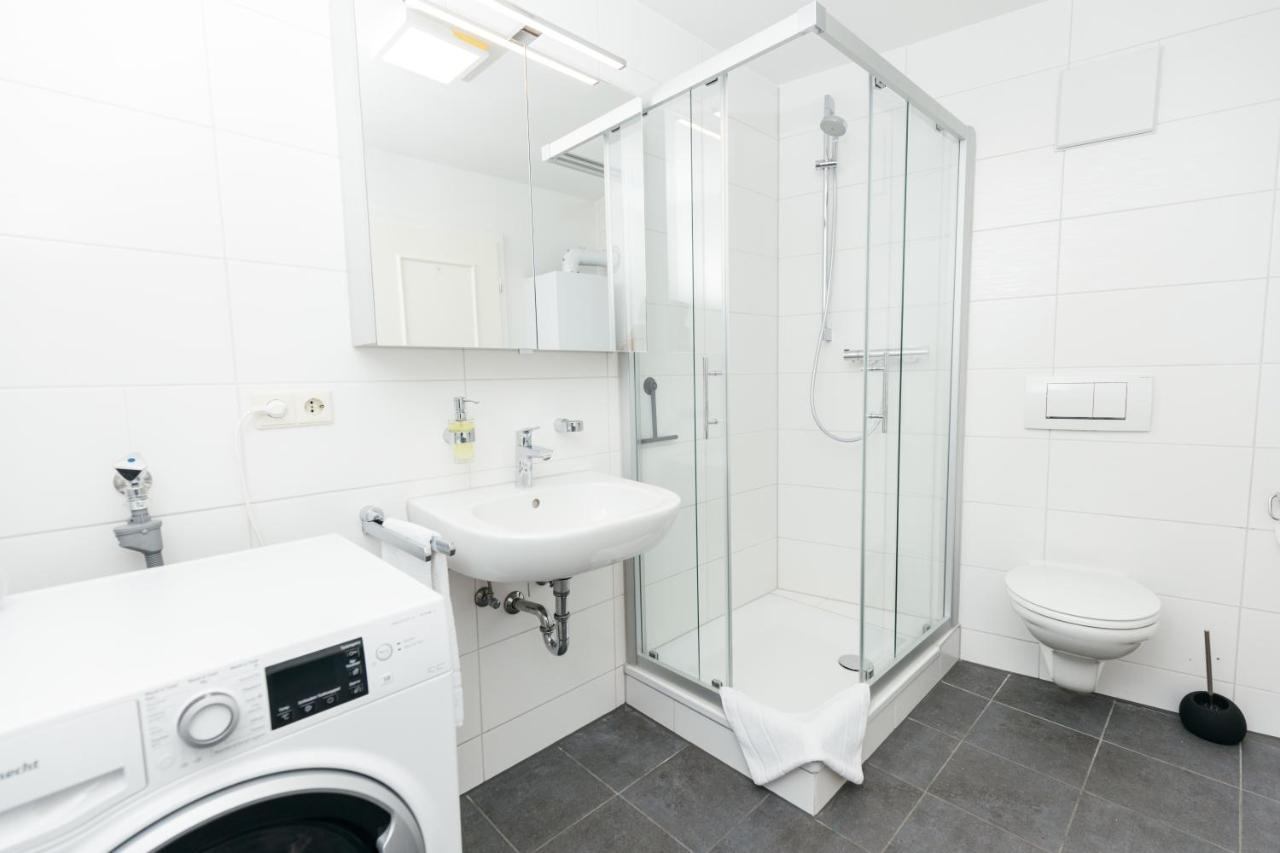 Heimatel - Ferienwohnung Frauentor Wangen im Allgäu Dış mekan fotoğraf