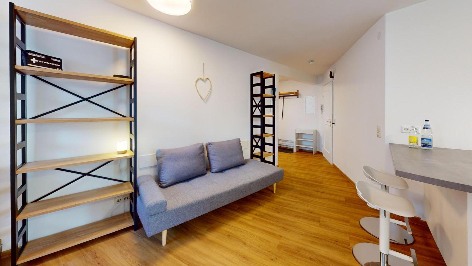 Heimatel - Ferienwohnung Frauentor Wangen im Allgäu Dış mekan fotoğraf