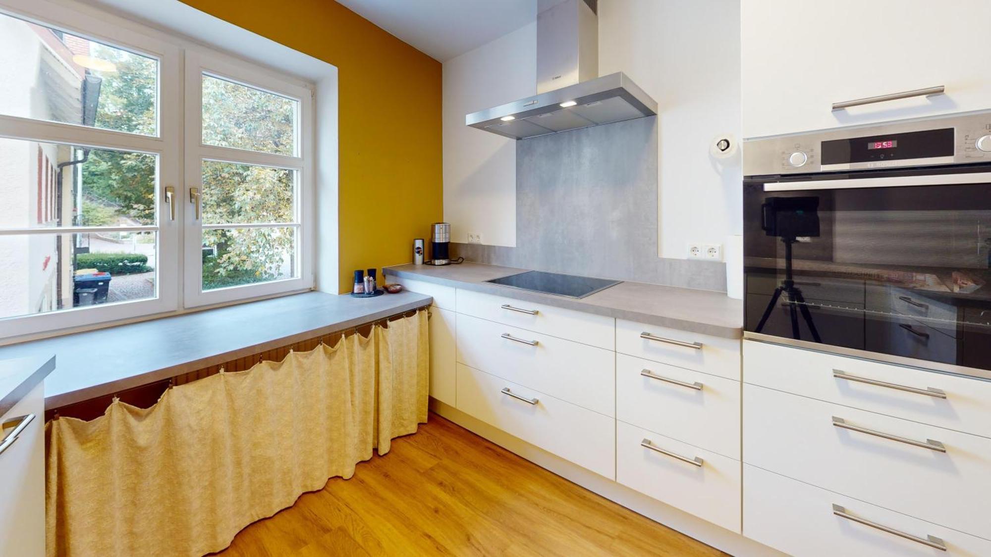 Heimatel - Ferienwohnung Frauentor Wangen im Allgäu Dış mekan fotoğraf